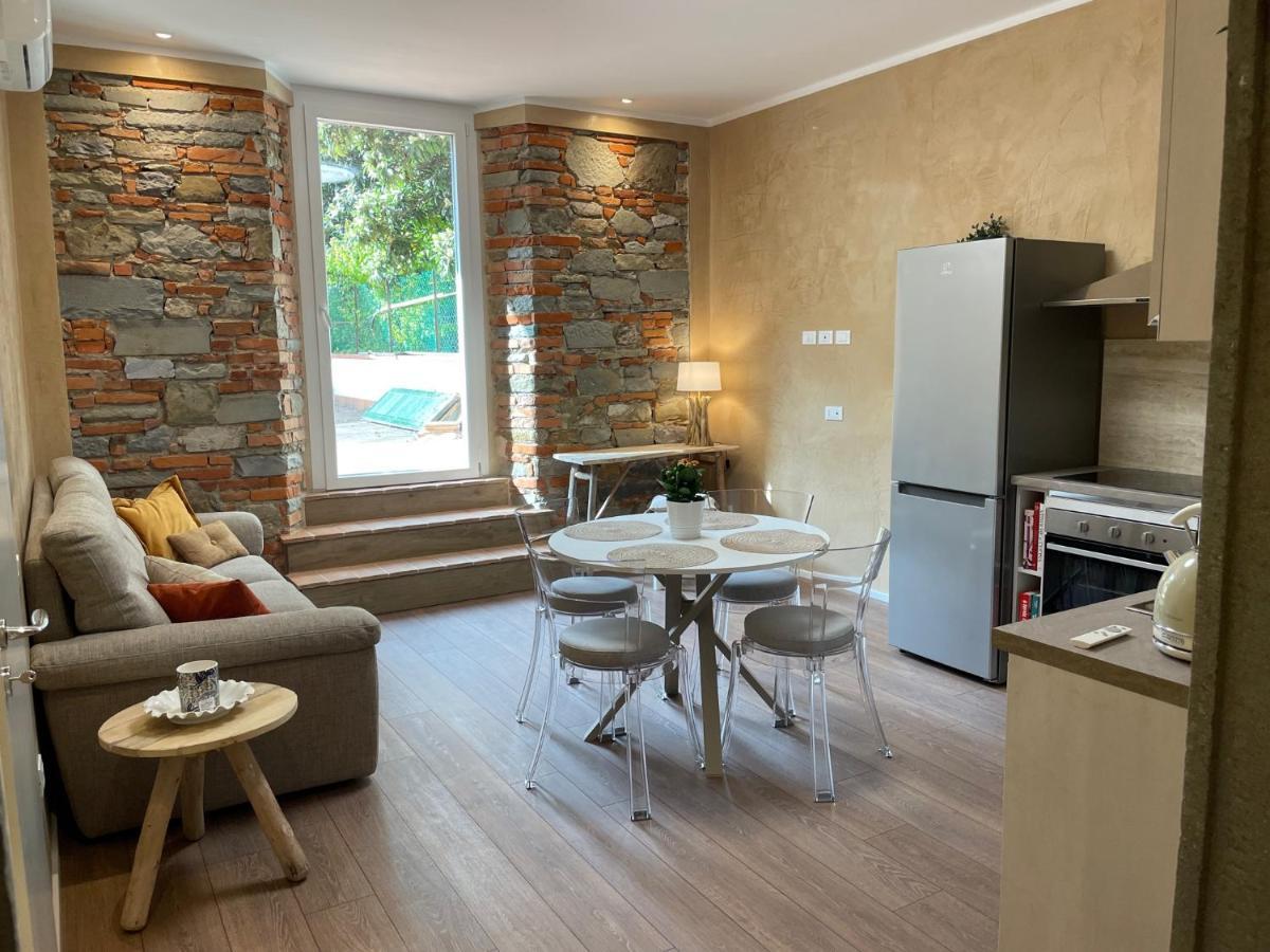 Luxury Careggi Lägenhet Florens Exteriör bild