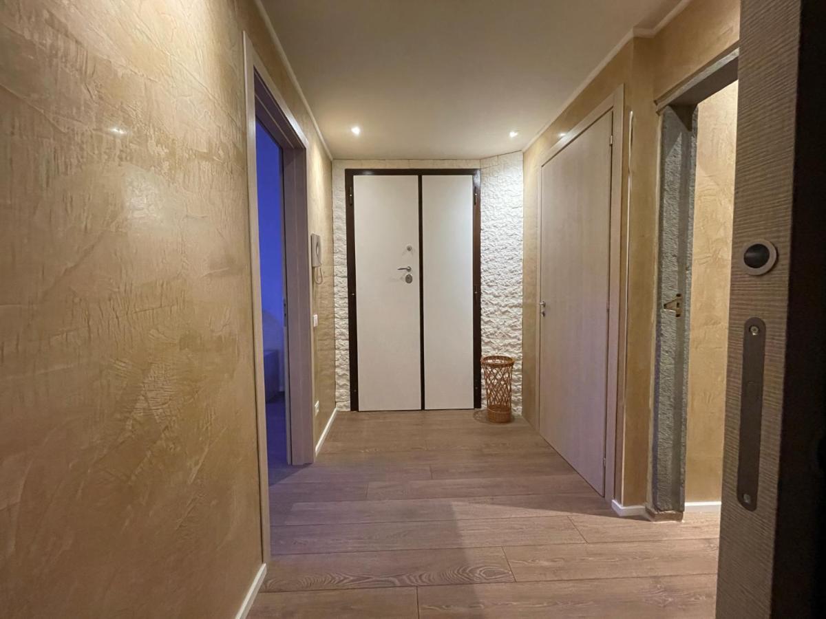 Luxury Careggi Lägenhet Florens Exteriör bild