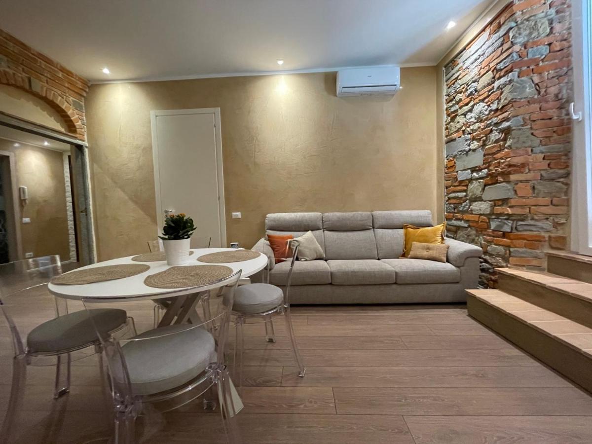 Luxury Careggi Lägenhet Florens Exteriör bild