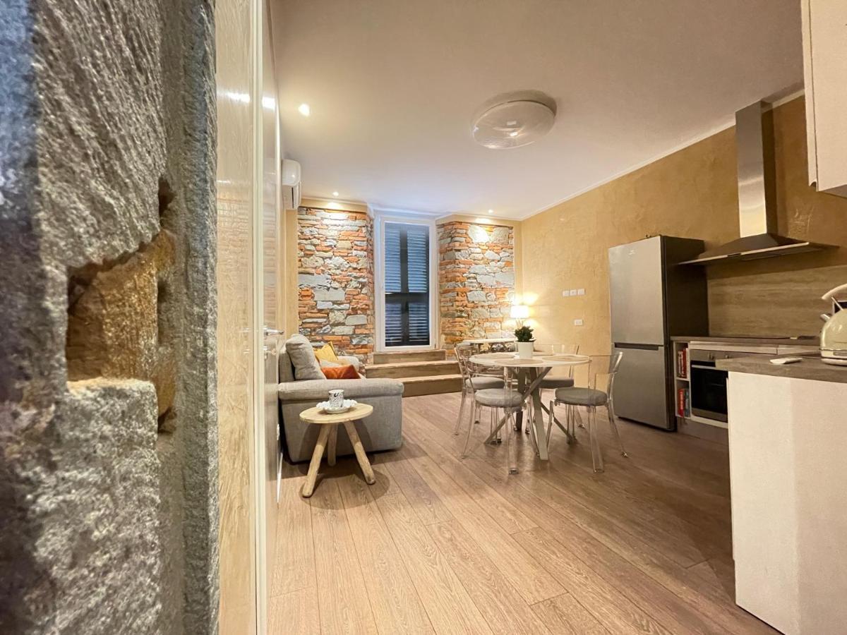 Luxury Careggi Lägenhet Florens Exteriör bild