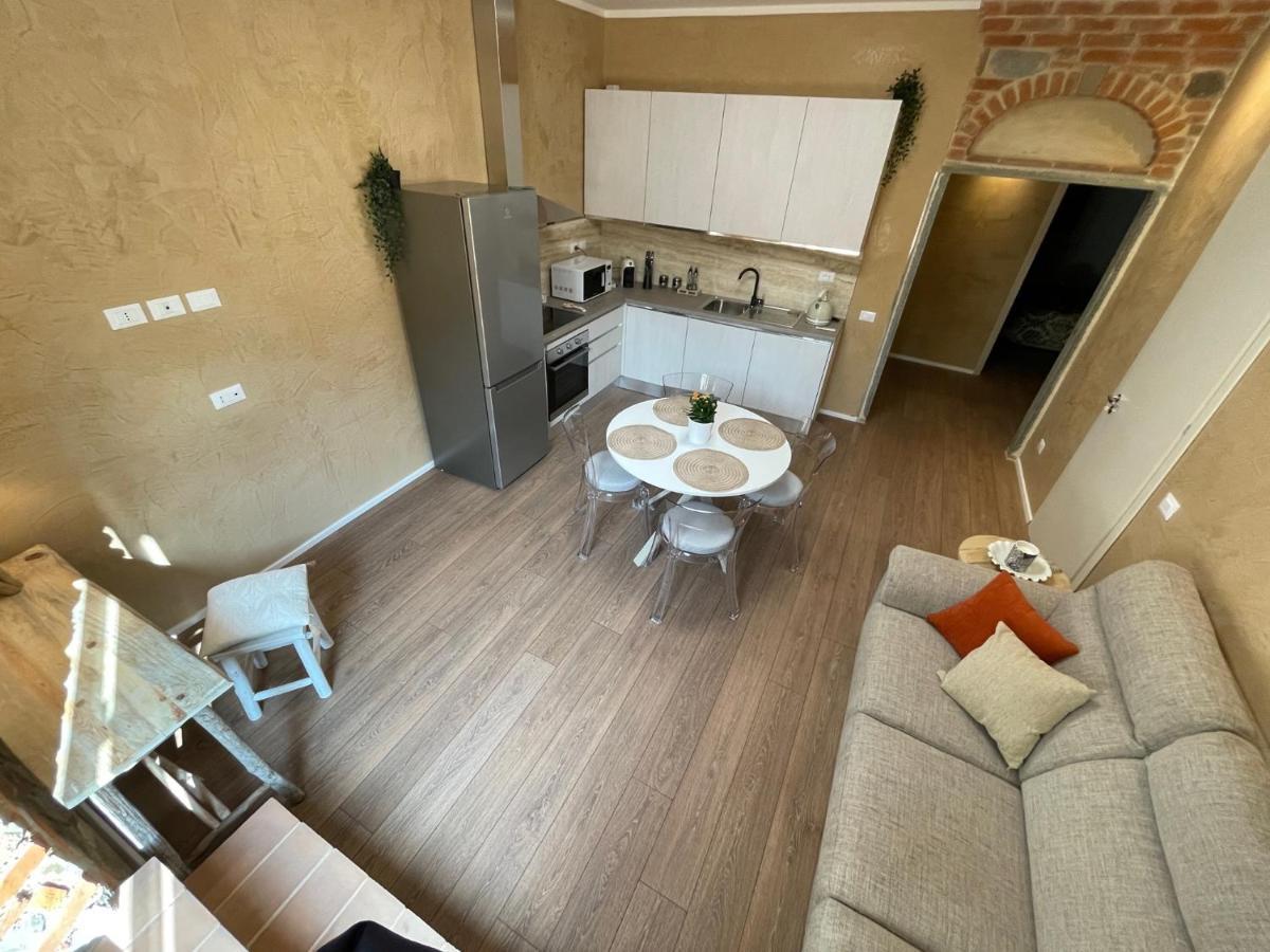 Luxury Careggi Lägenhet Florens Exteriör bild