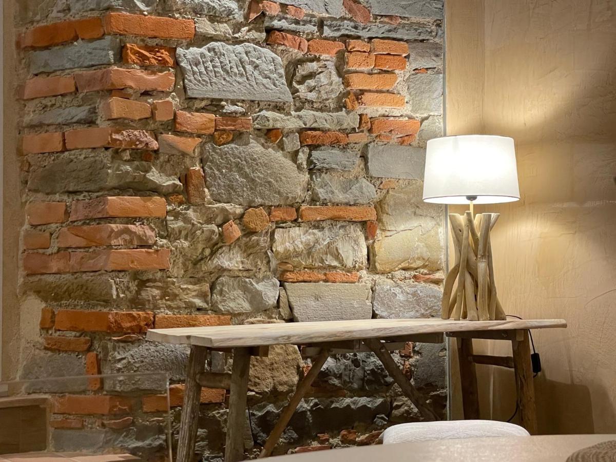 Luxury Careggi Lägenhet Florens Exteriör bild