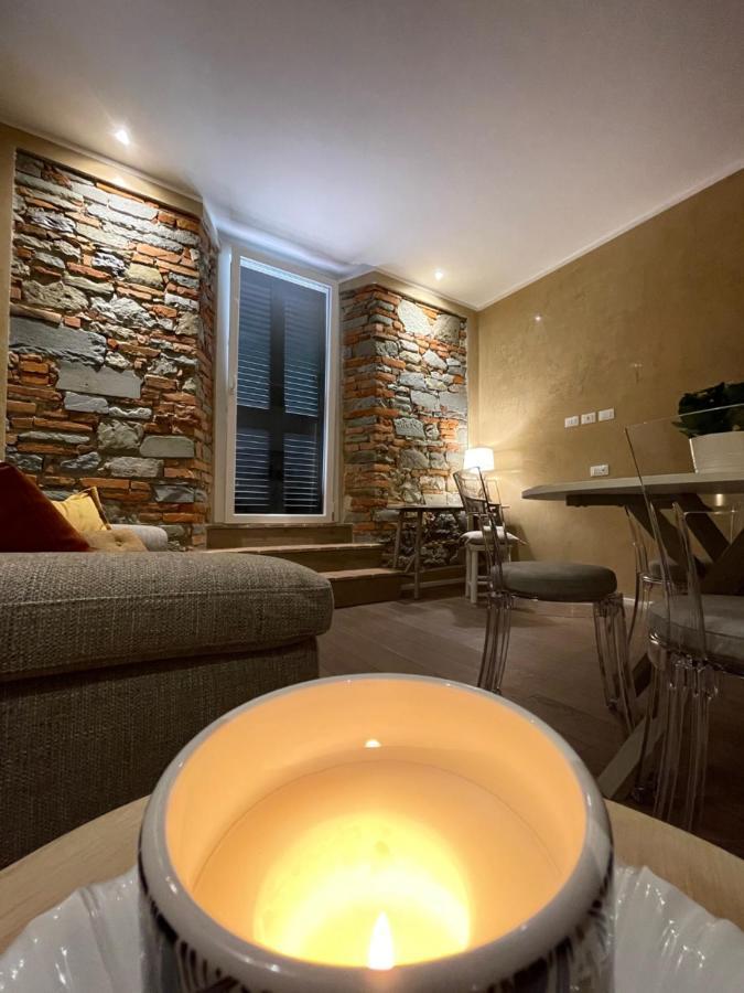 Luxury Careggi Lägenhet Florens Exteriör bild