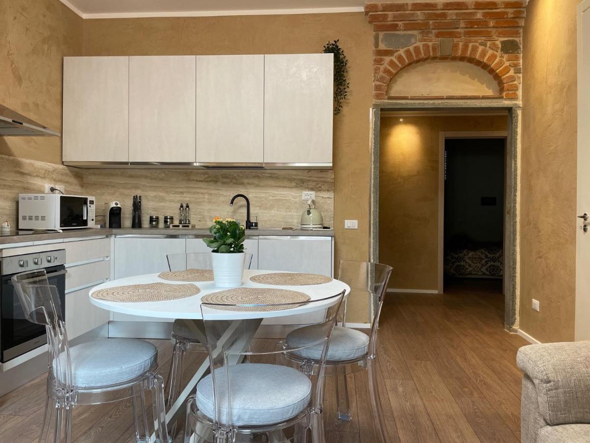 Luxury Careggi Lägenhet Florens Exteriör bild