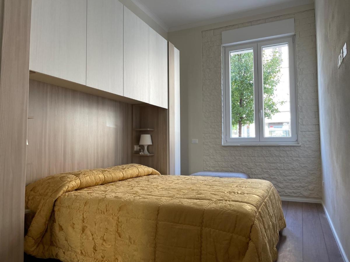 Luxury Careggi Lägenhet Florens Exteriör bild