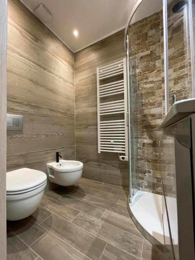 Luxury Careggi Lägenhet Florens Exteriör bild
