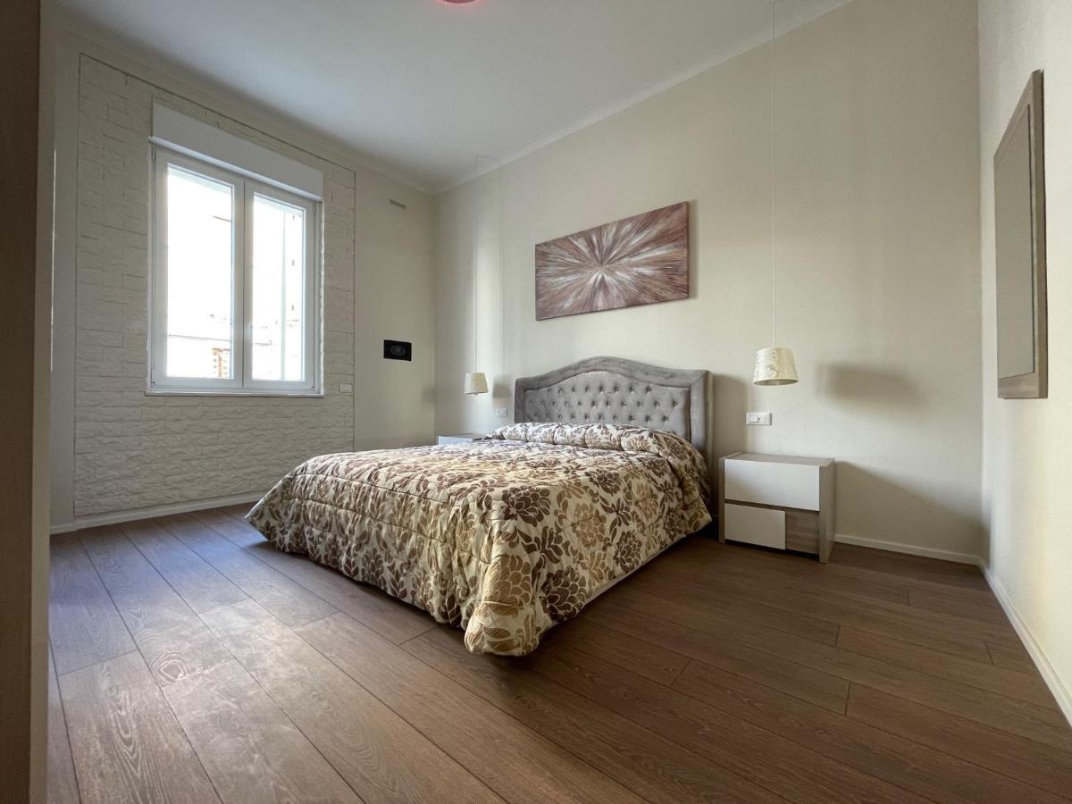 Luxury Careggi Lägenhet Florens Exteriör bild