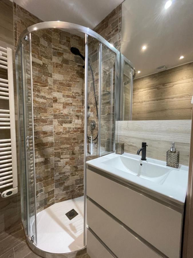 Luxury Careggi Lägenhet Florens Exteriör bild