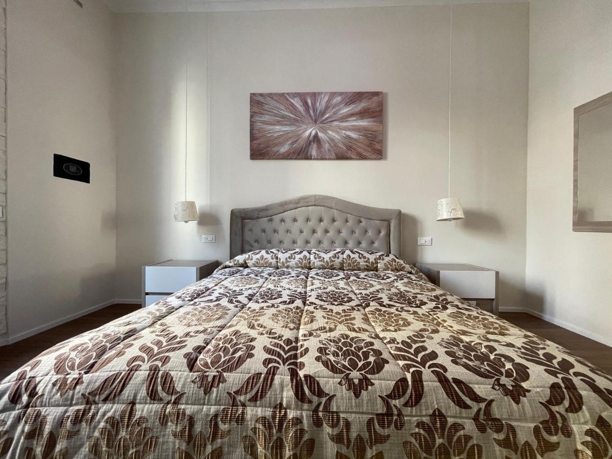 Luxury Careggi Lägenhet Florens Exteriör bild