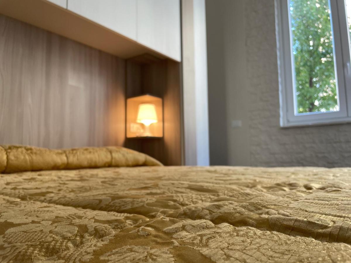 Luxury Careggi Lägenhet Florens Exteriör bild